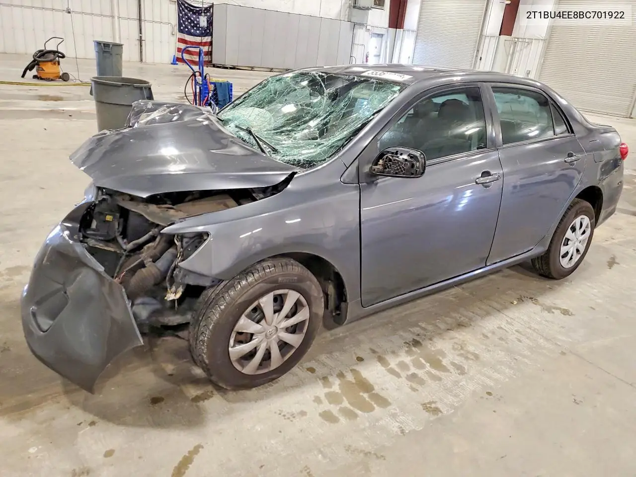 Toyota Corolla (E140, E150)