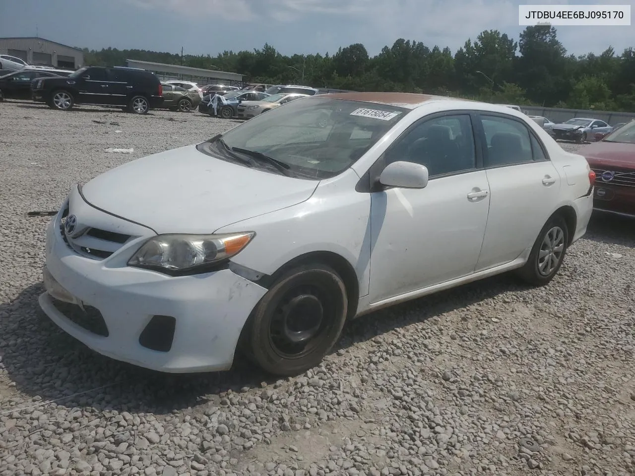 Toyota Corolla (E140, E150)