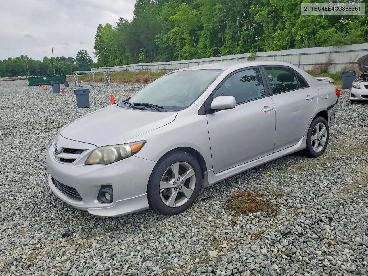 Toyota Corolla (E140, E150)
