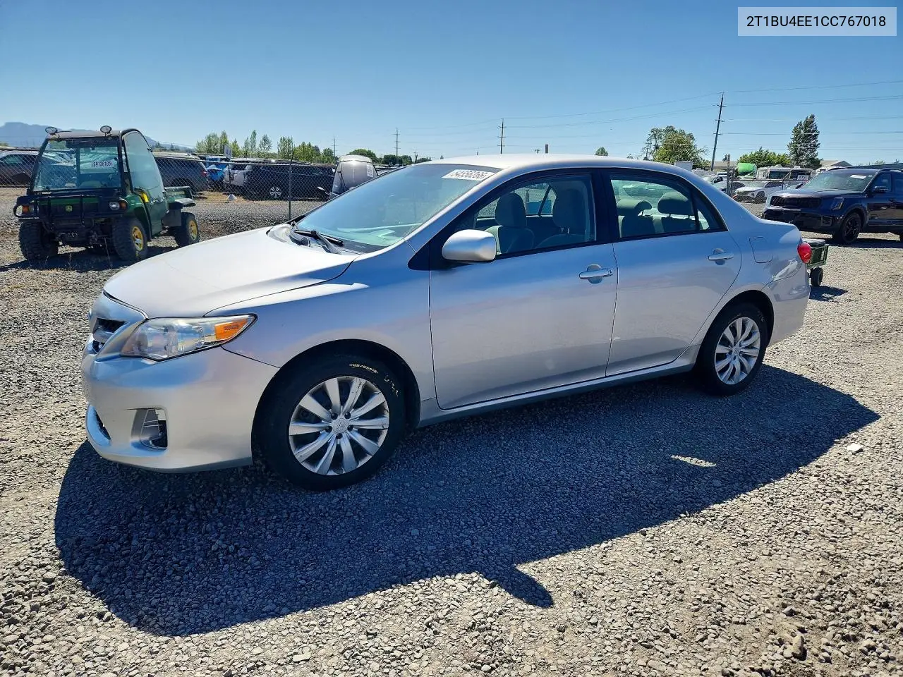 Toyota Corolla (E140, E150)