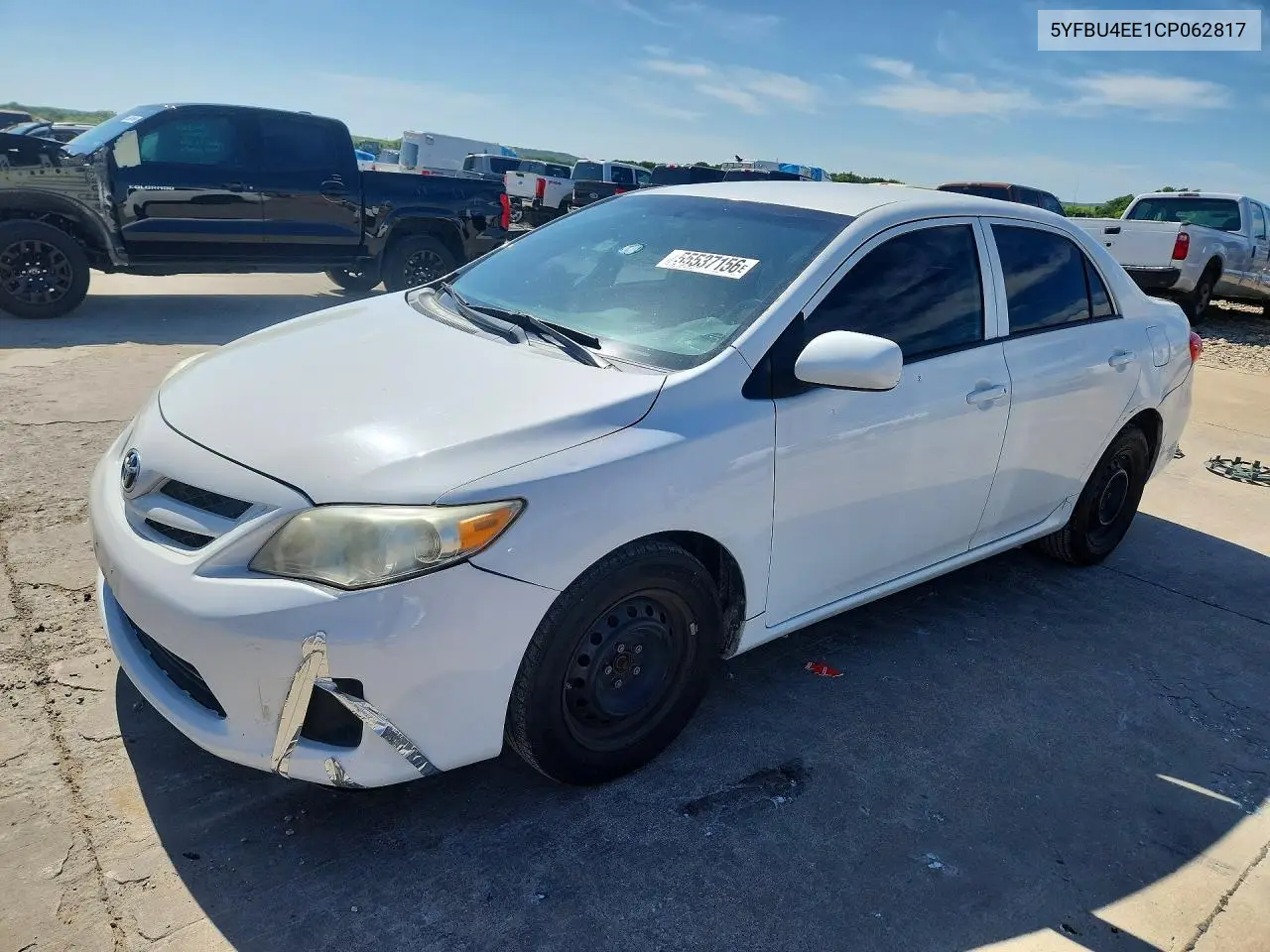 Toyota Corolla (E140, E150)