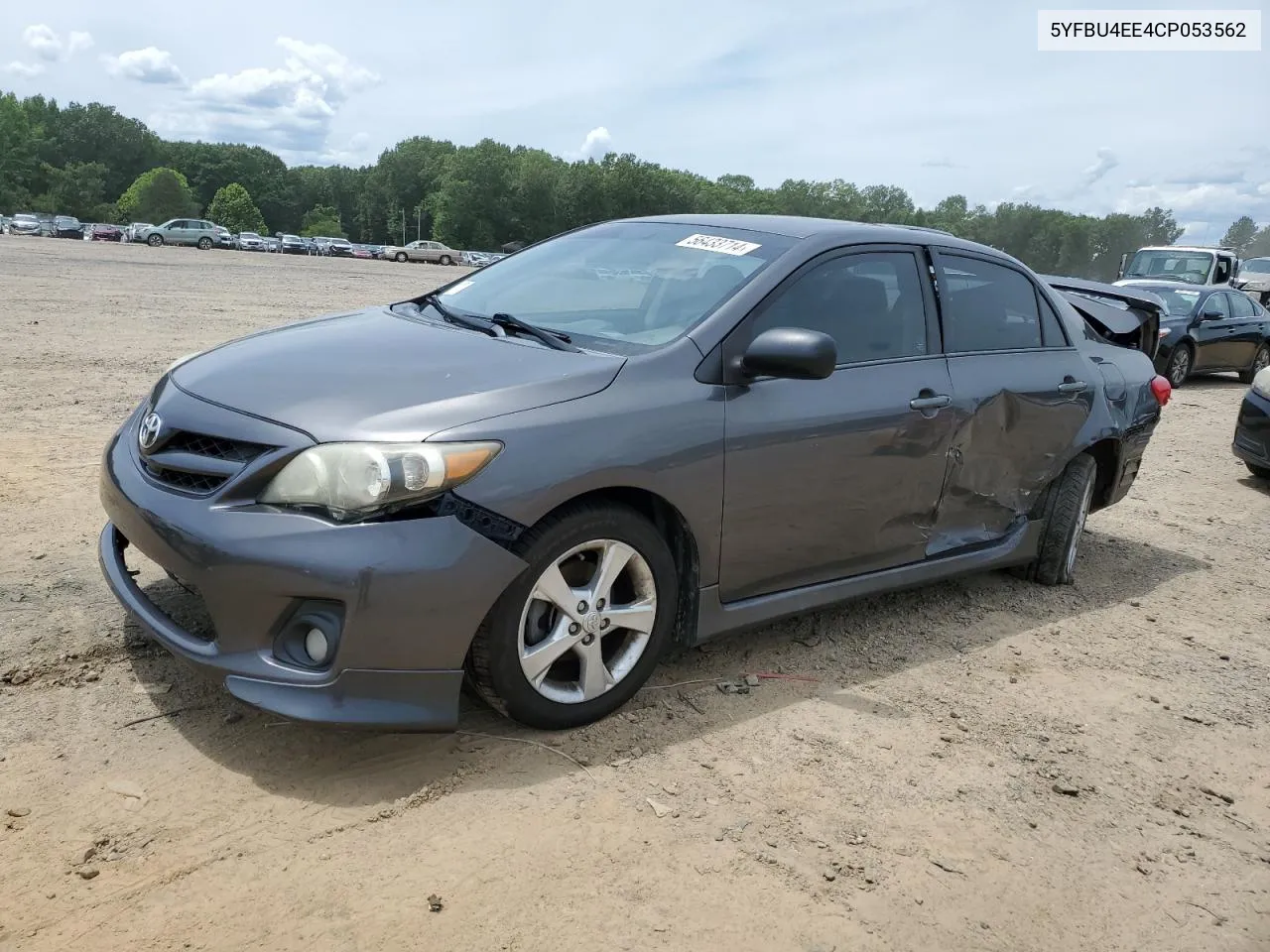 Toyota Corolla (E140, E150)