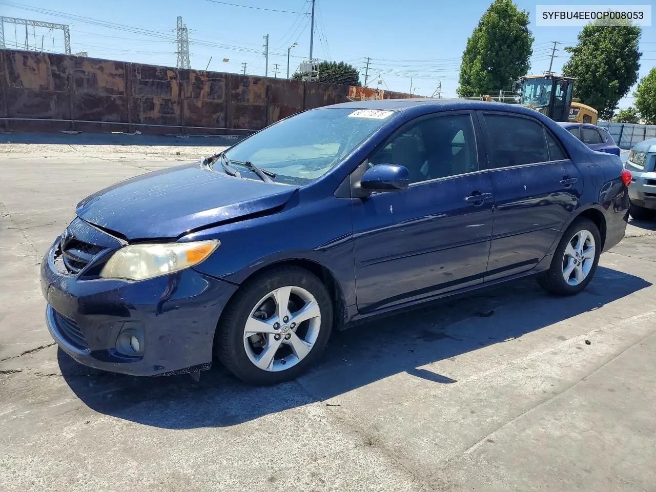 Toyota Corolla (E140, E150)