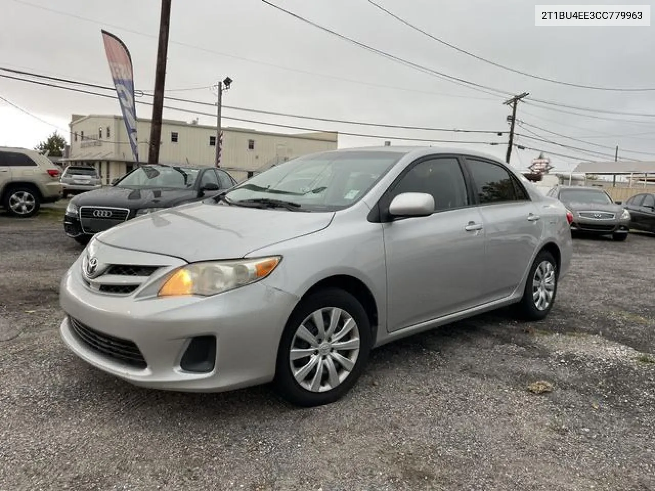 Toyota Corolla (E140, E150)
