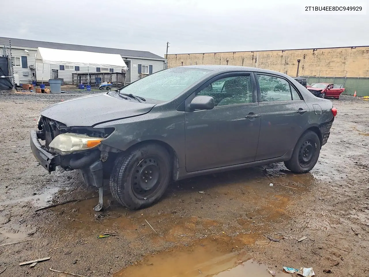 Toyota Corolla (E140, E150)