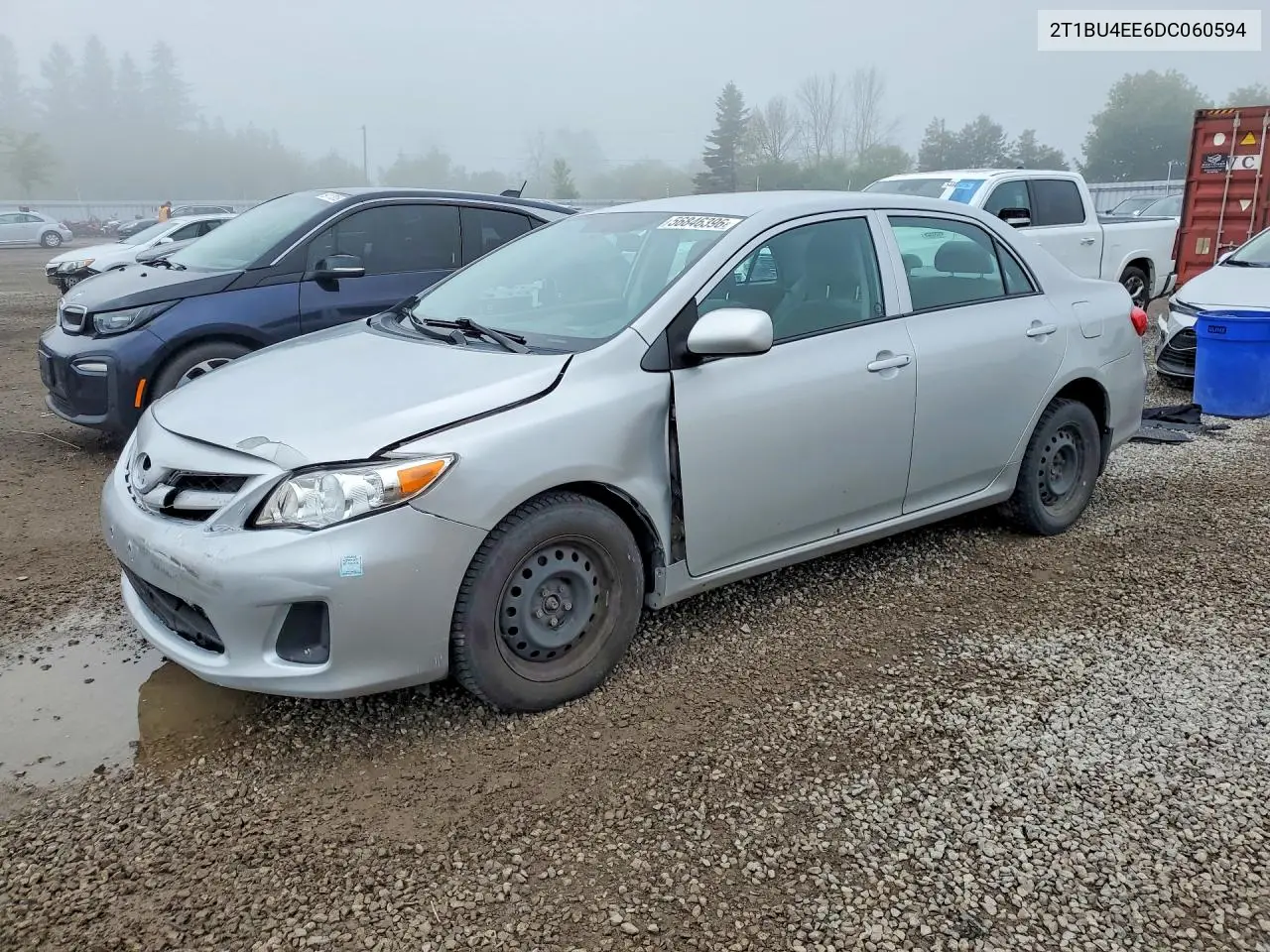 Toyota Corolla (E140, E150)