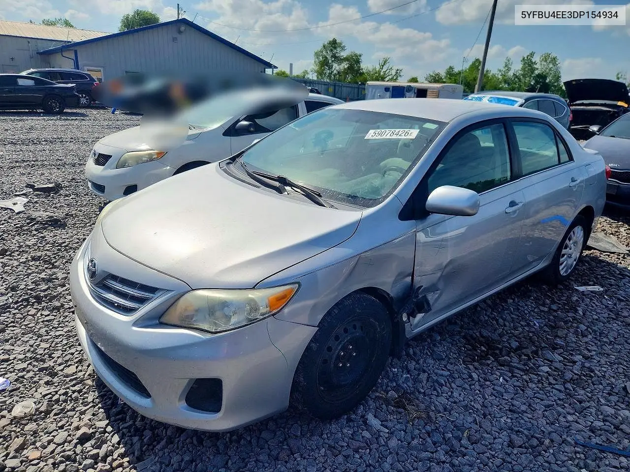 Toyota Corolla (E140, E150)