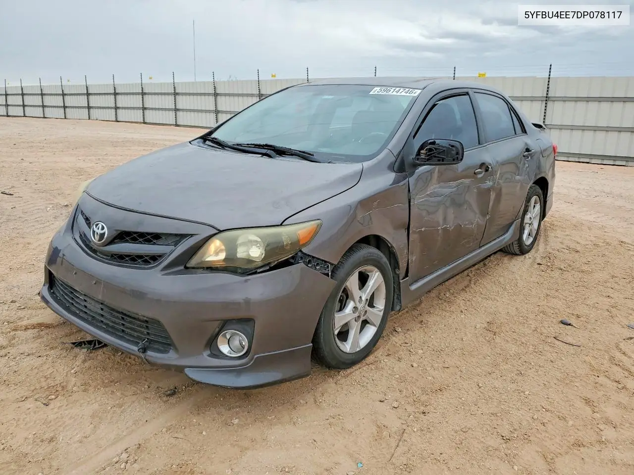 Toyota Corolla (E140, E150)