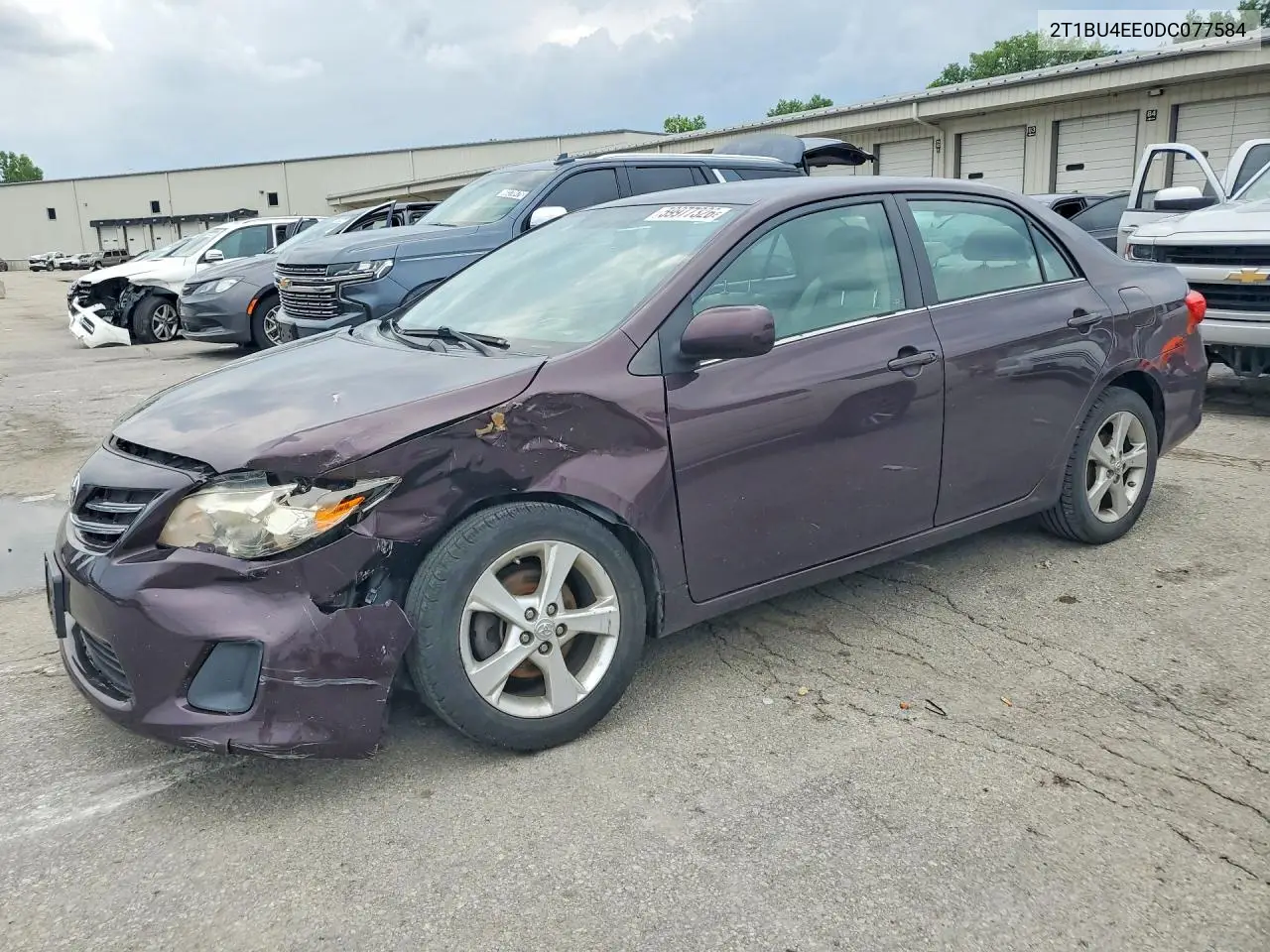 Toyota Corolla (E140, E150)