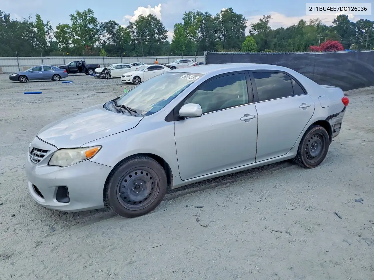 Toyota Corolla (E140, E150)