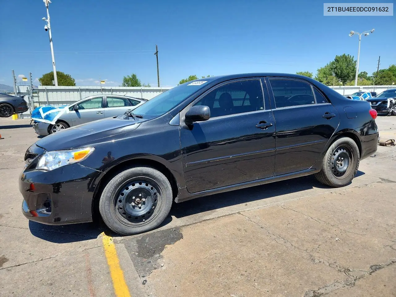 Toyota Corolla (E140, E150)