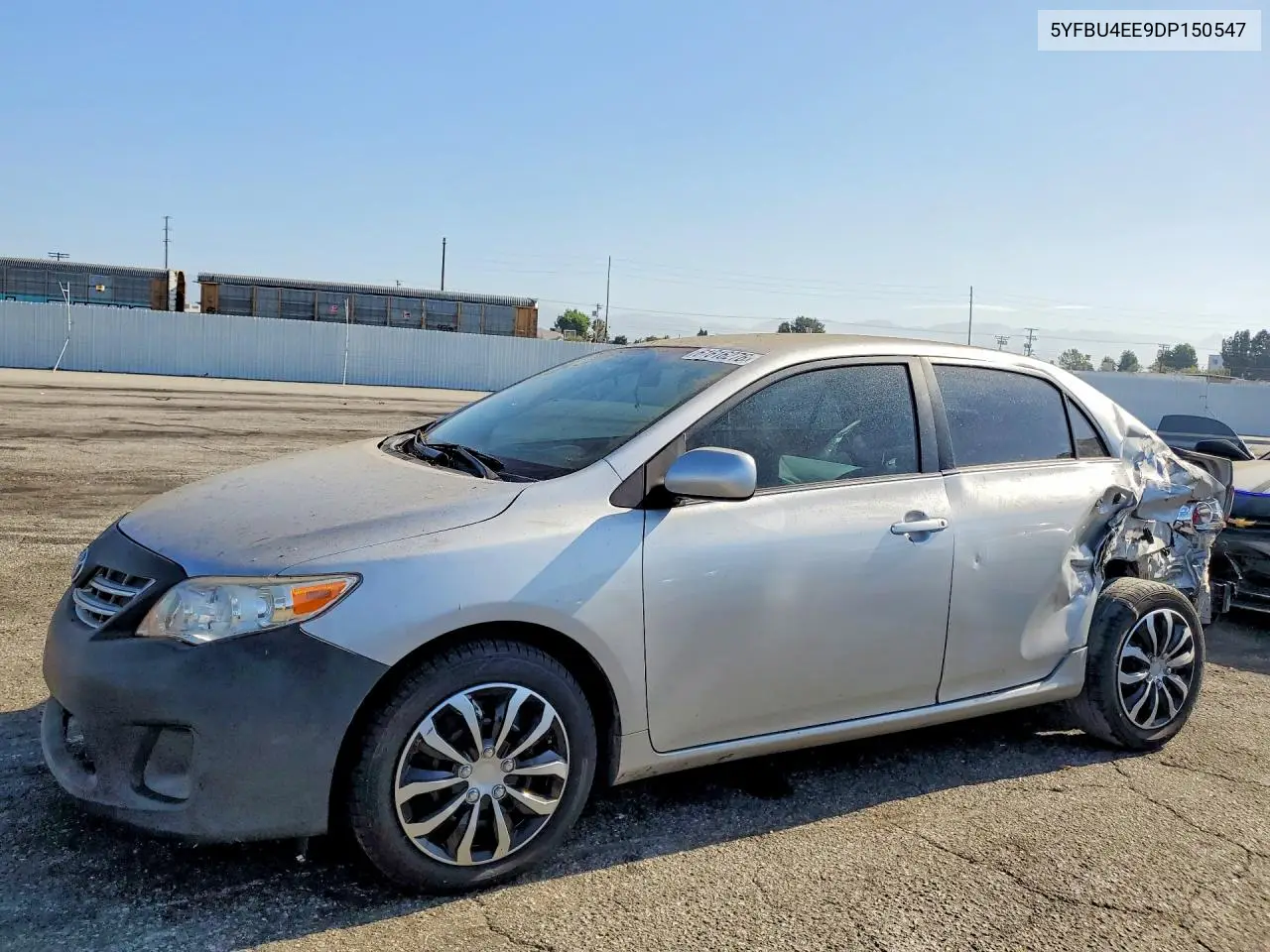 Toyota Corolla (E140, E150)