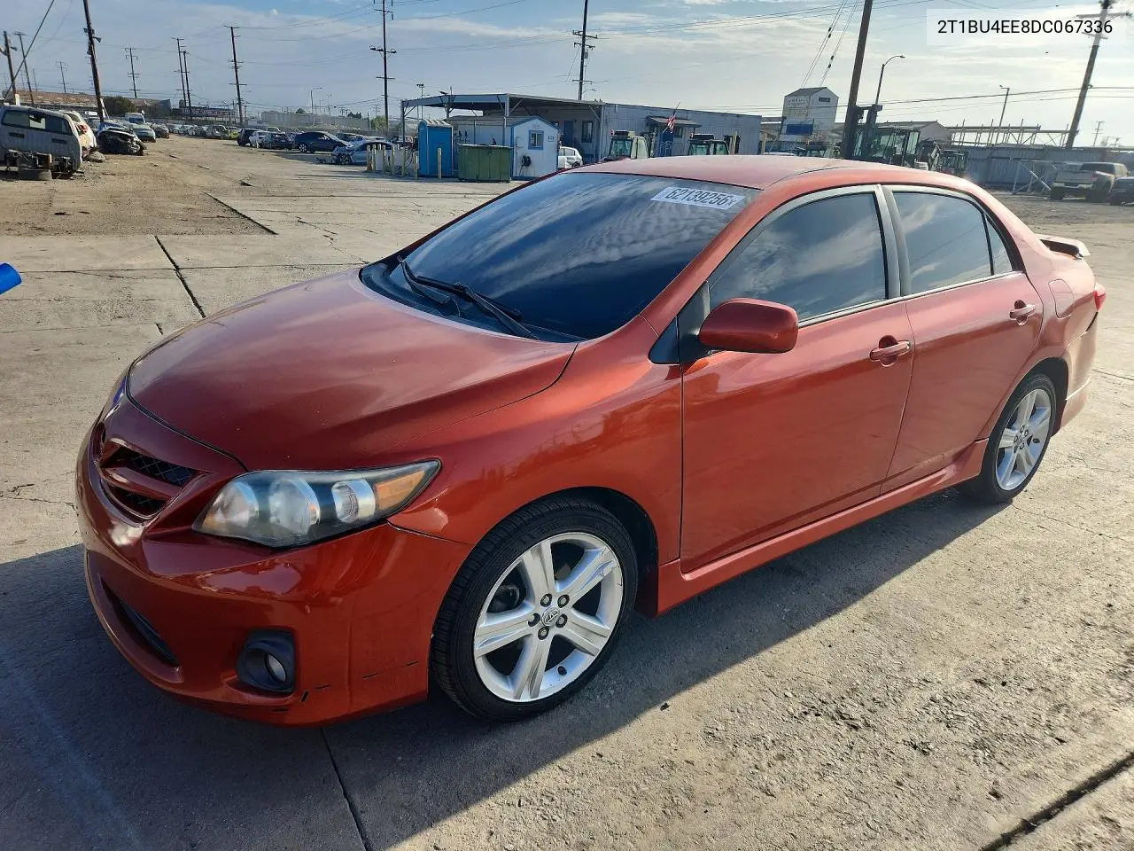 Toyota Corolla (E140, E150)