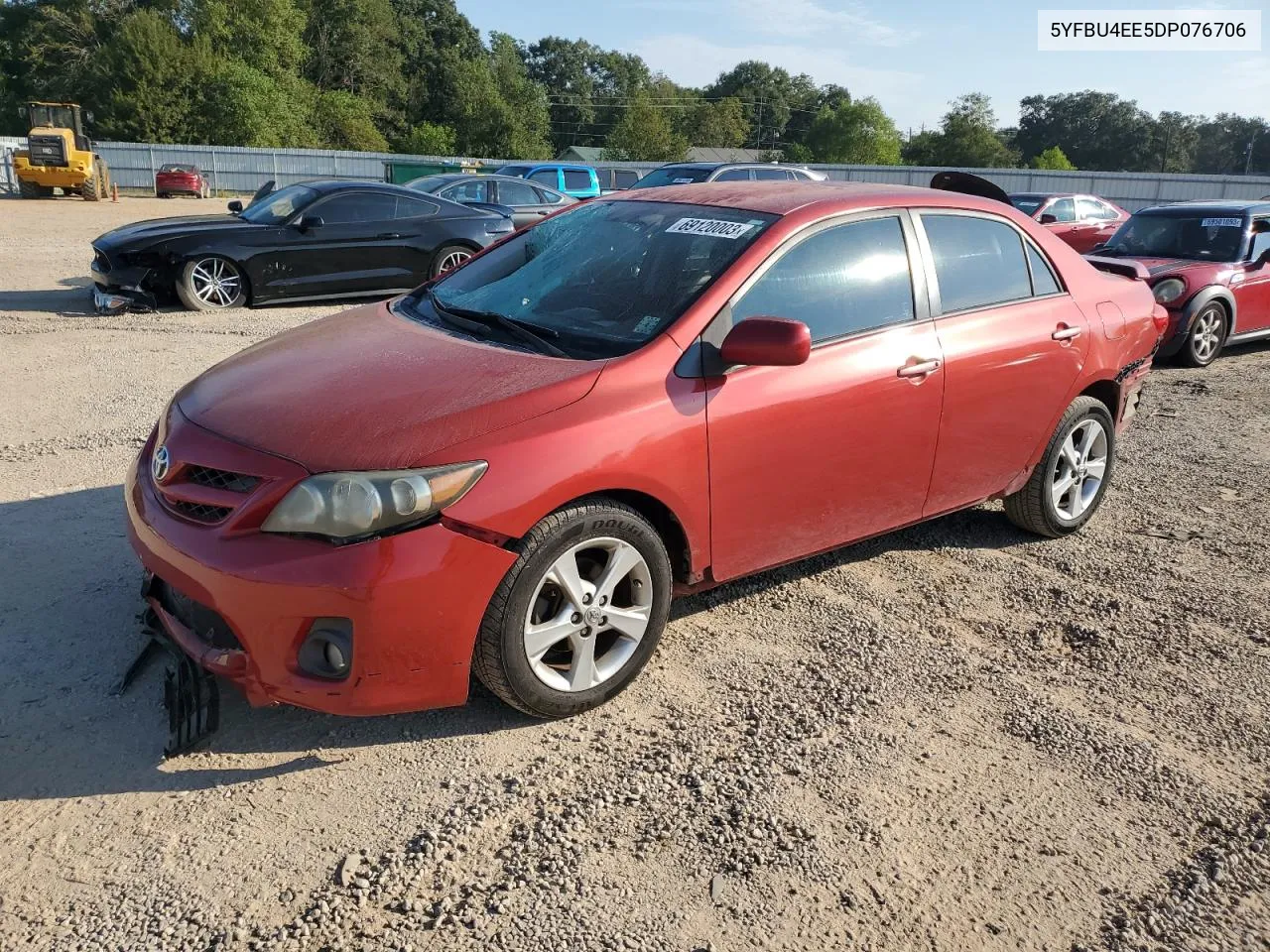 Toyota Corolla (E140, E150)