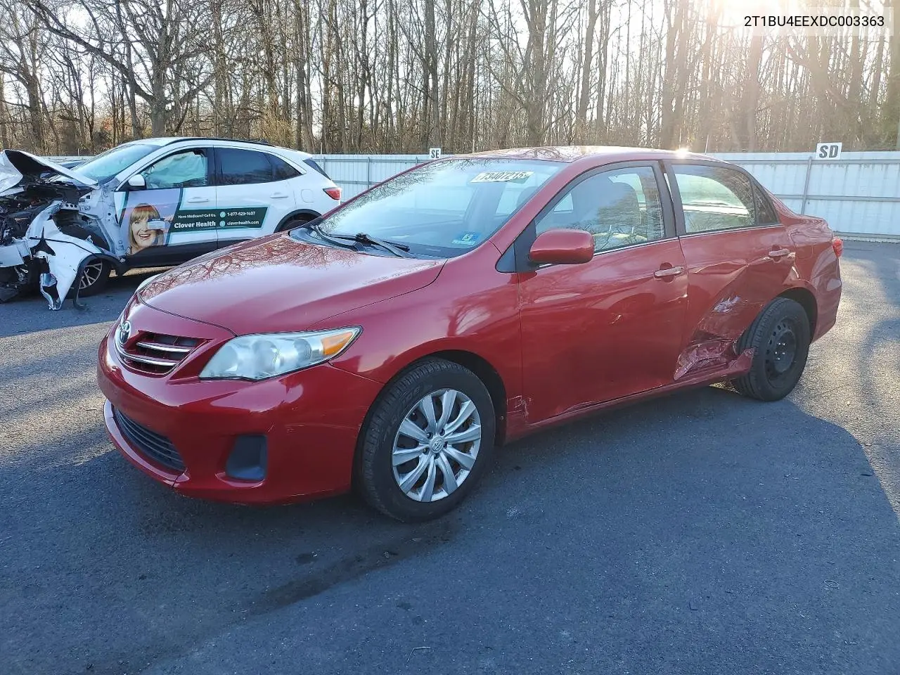 Toyota Corolla (E140, E150)