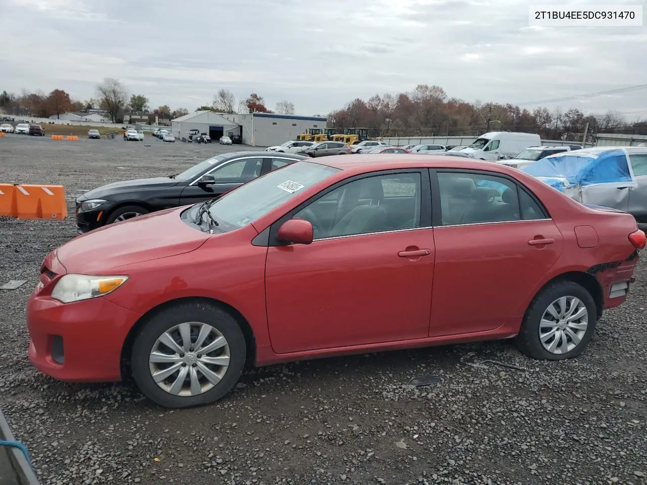 Toyota Corolla (E140, E150)