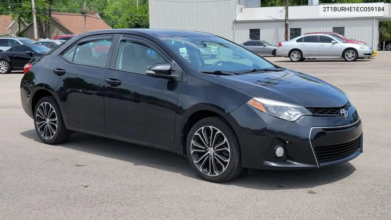 Toyota Corolla (E160, E170)