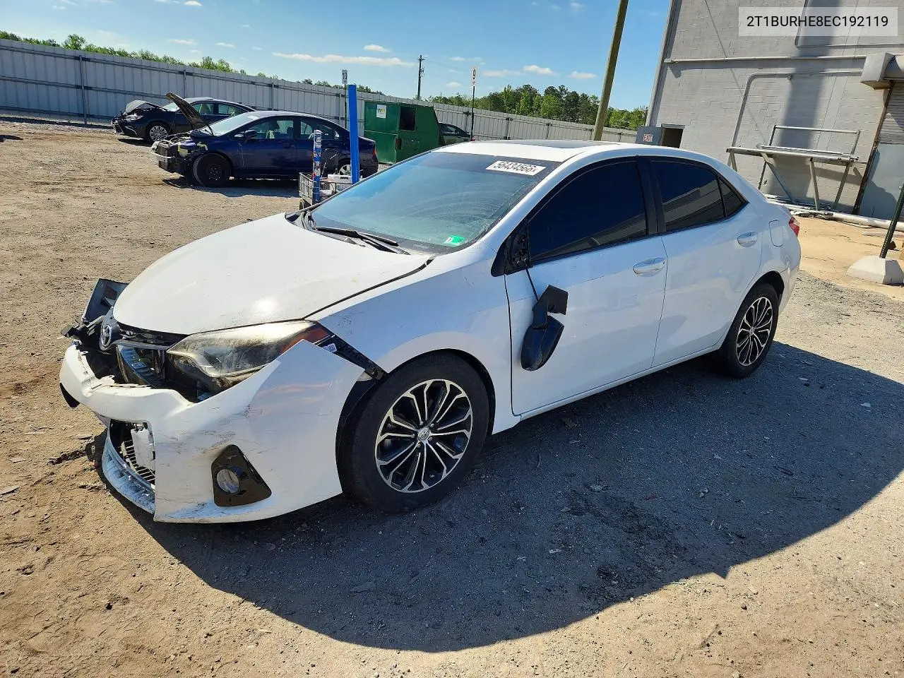 Toyota Corolla (E160, E170)