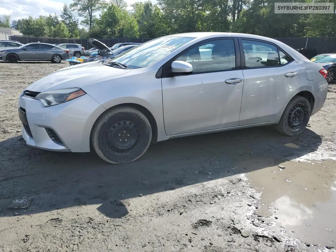 Toyota Corolla (E160, E170)