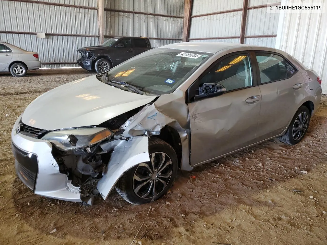 Toyota Corolla (E160, E170)