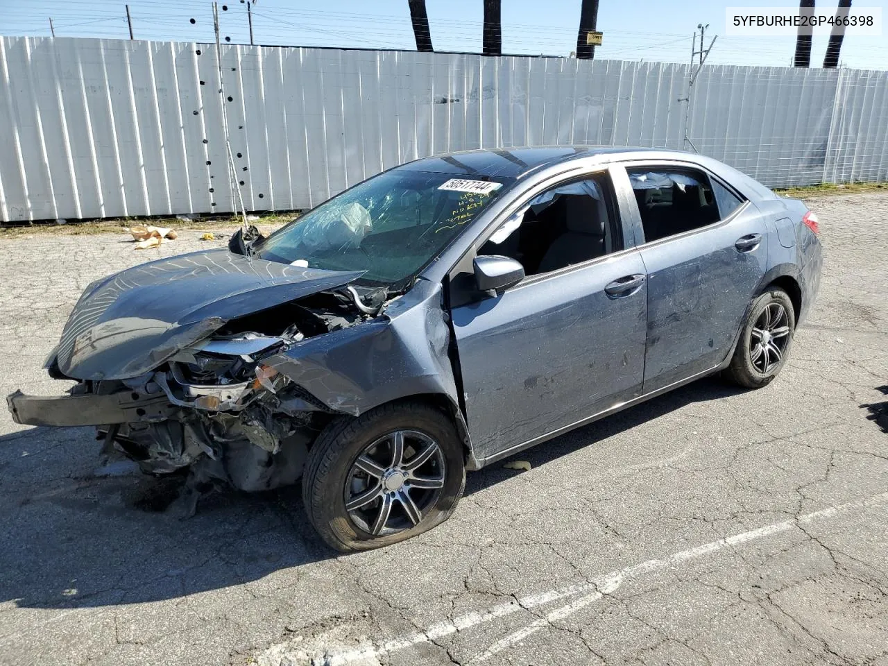 Toyota Corolla (E160, E170)