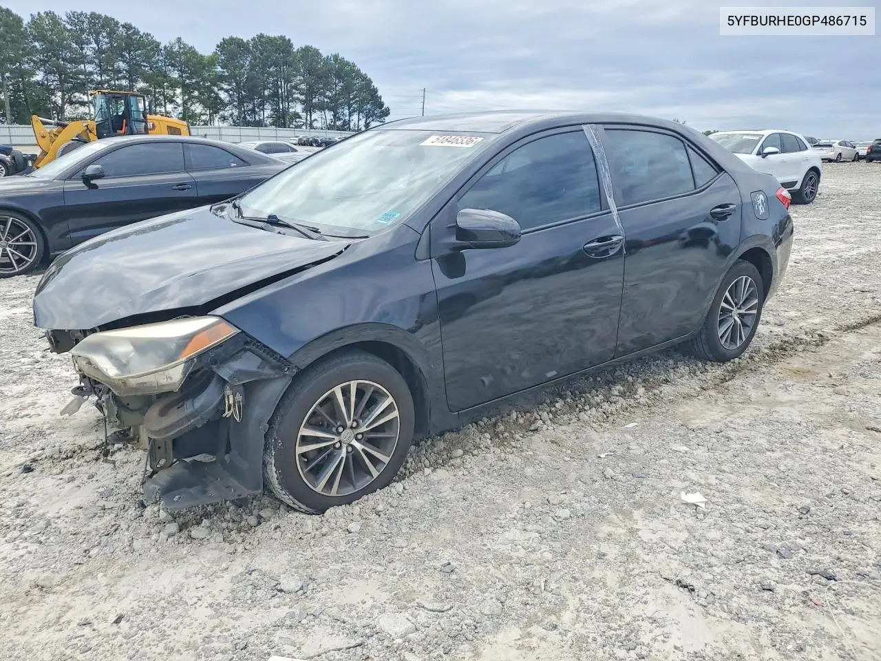 Toyota Corolla (E160, E170)