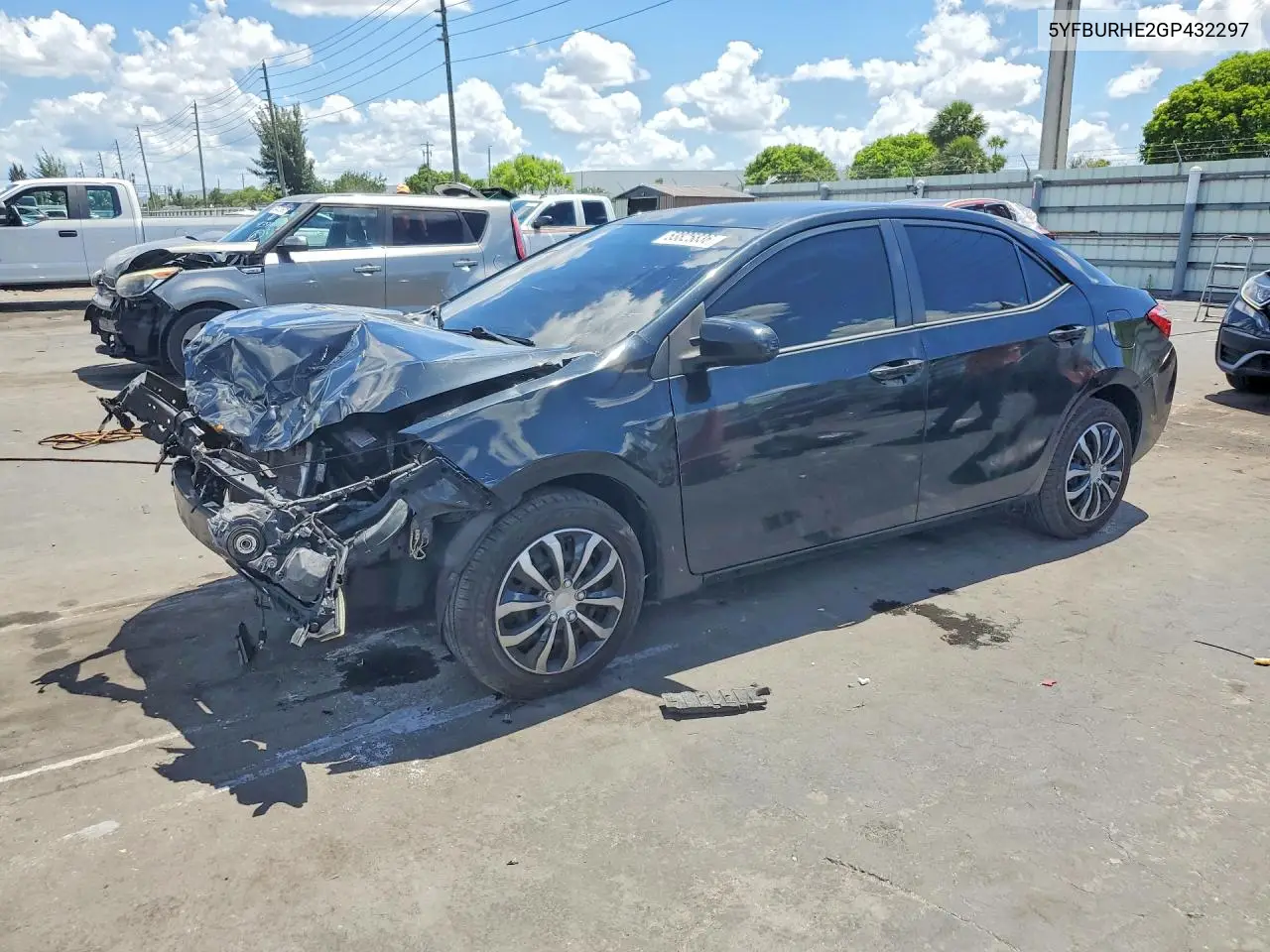 Toyota Corolla (E160, E170)
