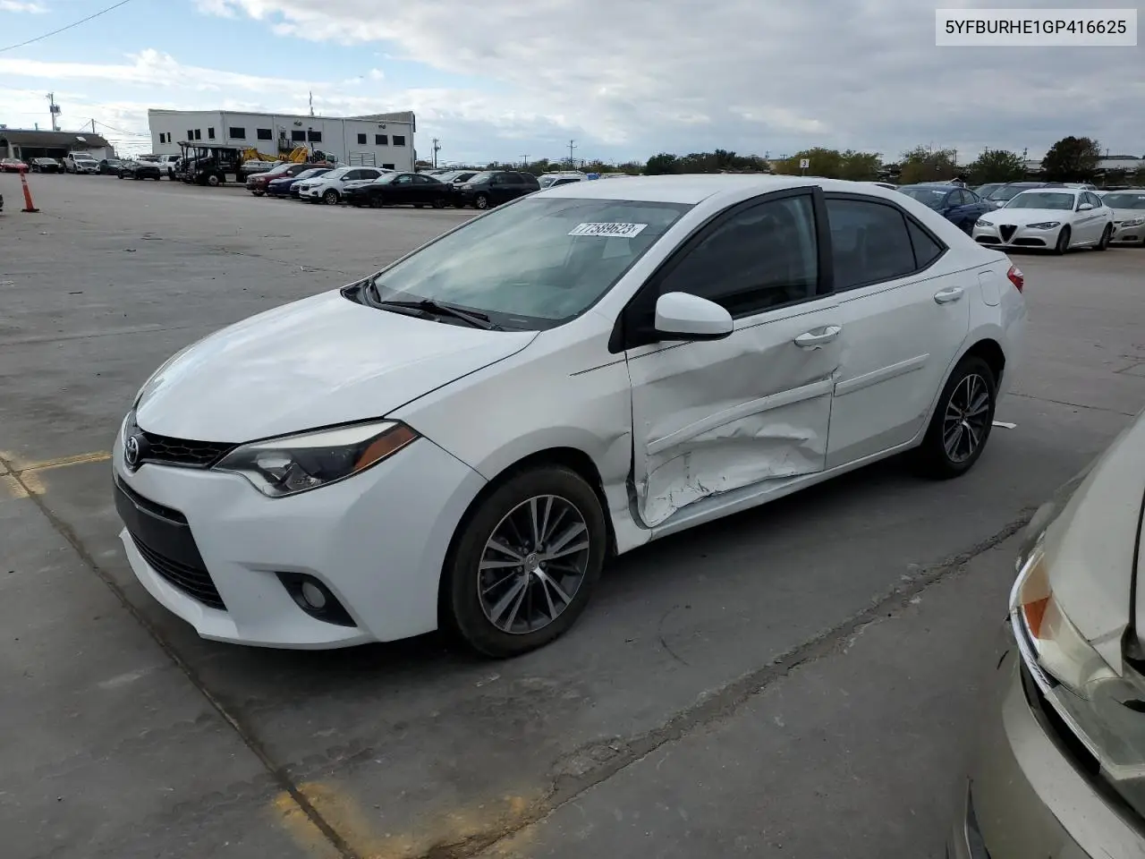 Toyota Corolla (E160, E170)