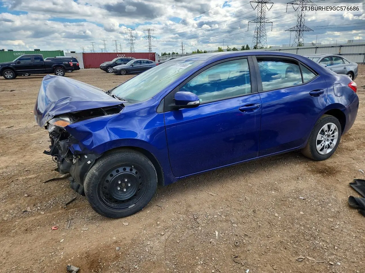 Toyota Corolla (E160, E170)
