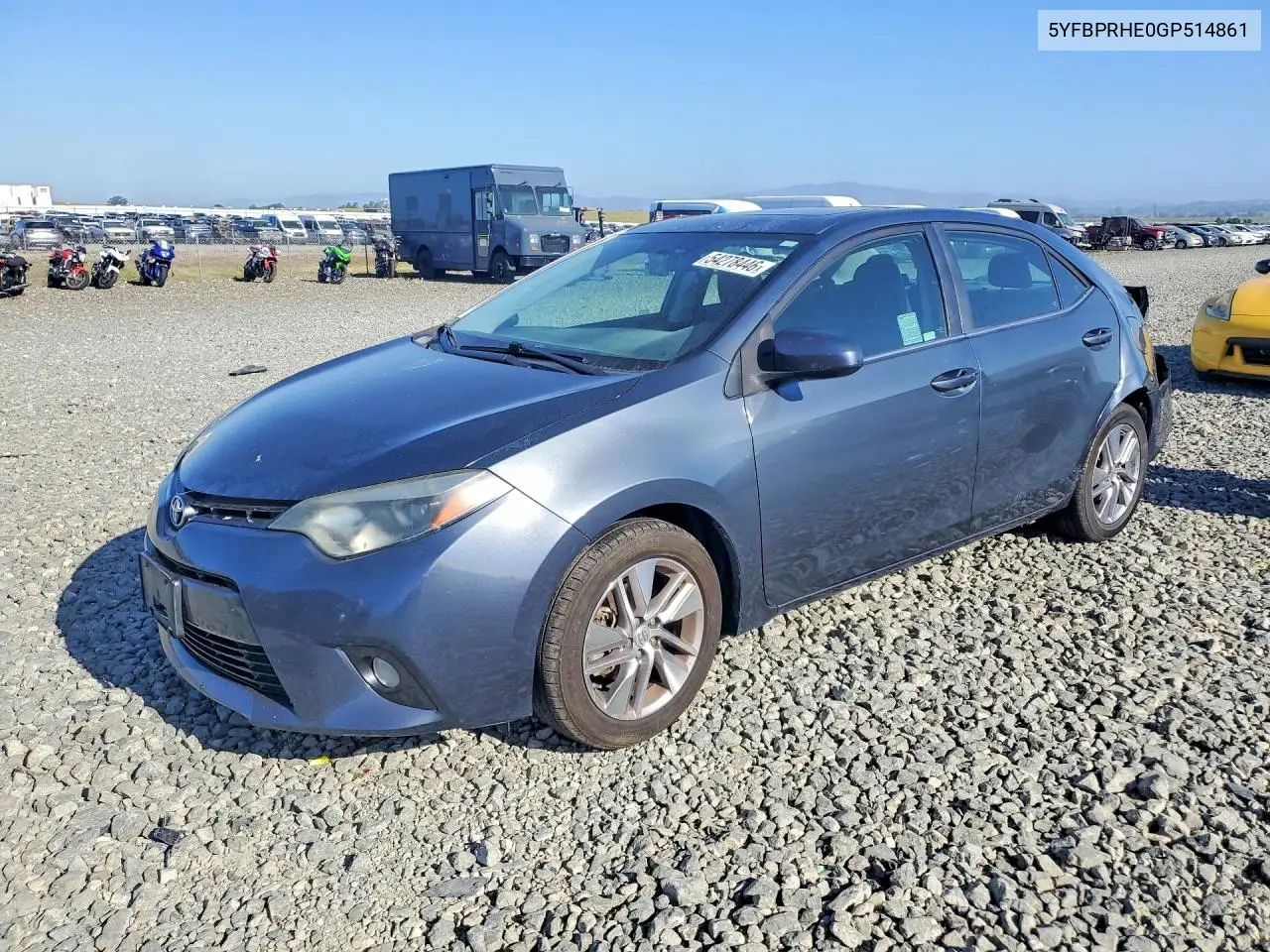 Toyota Corolla (E160, E170)