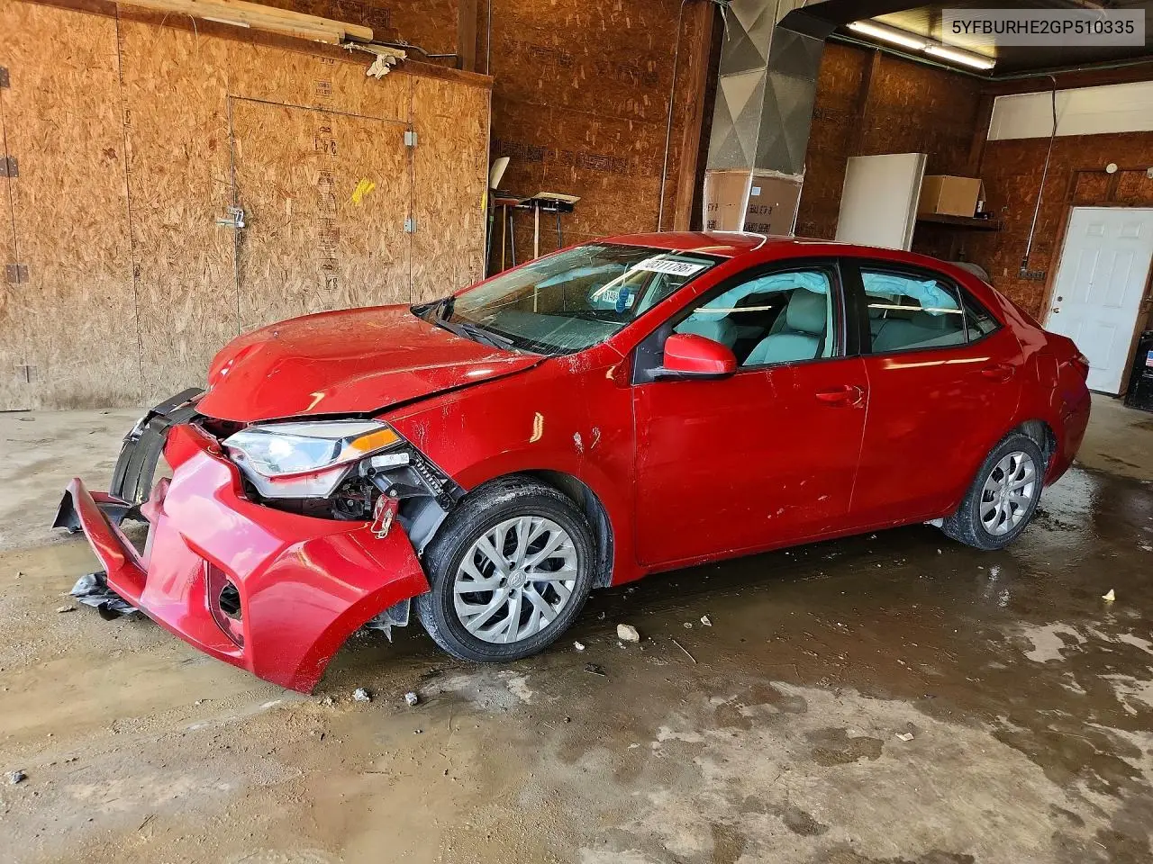 Toyota Corolla (E160, E170)