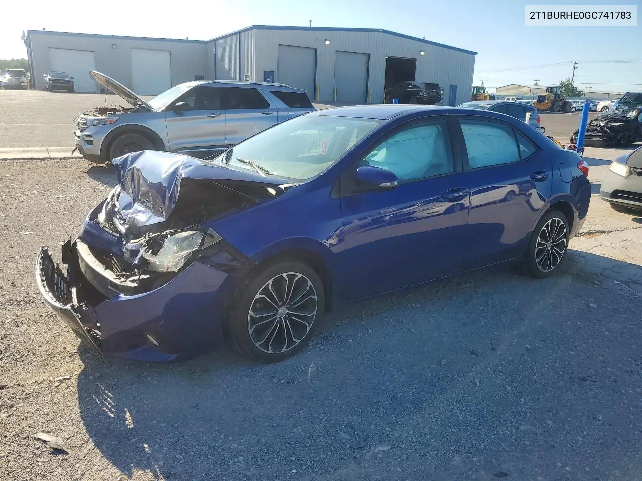 Toyota Corolla (E160, E170)