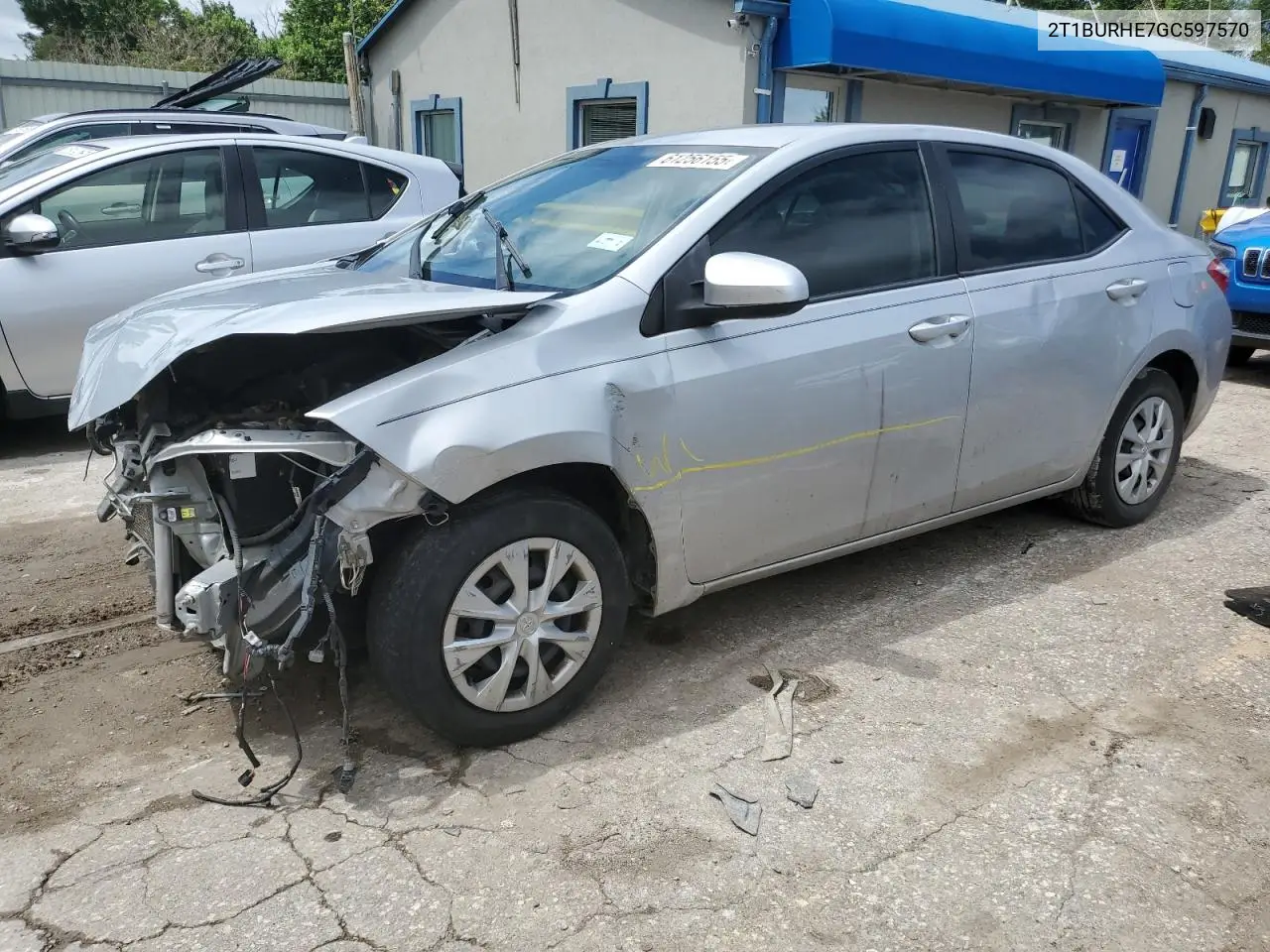 Toyota Corolla (E160, E170)