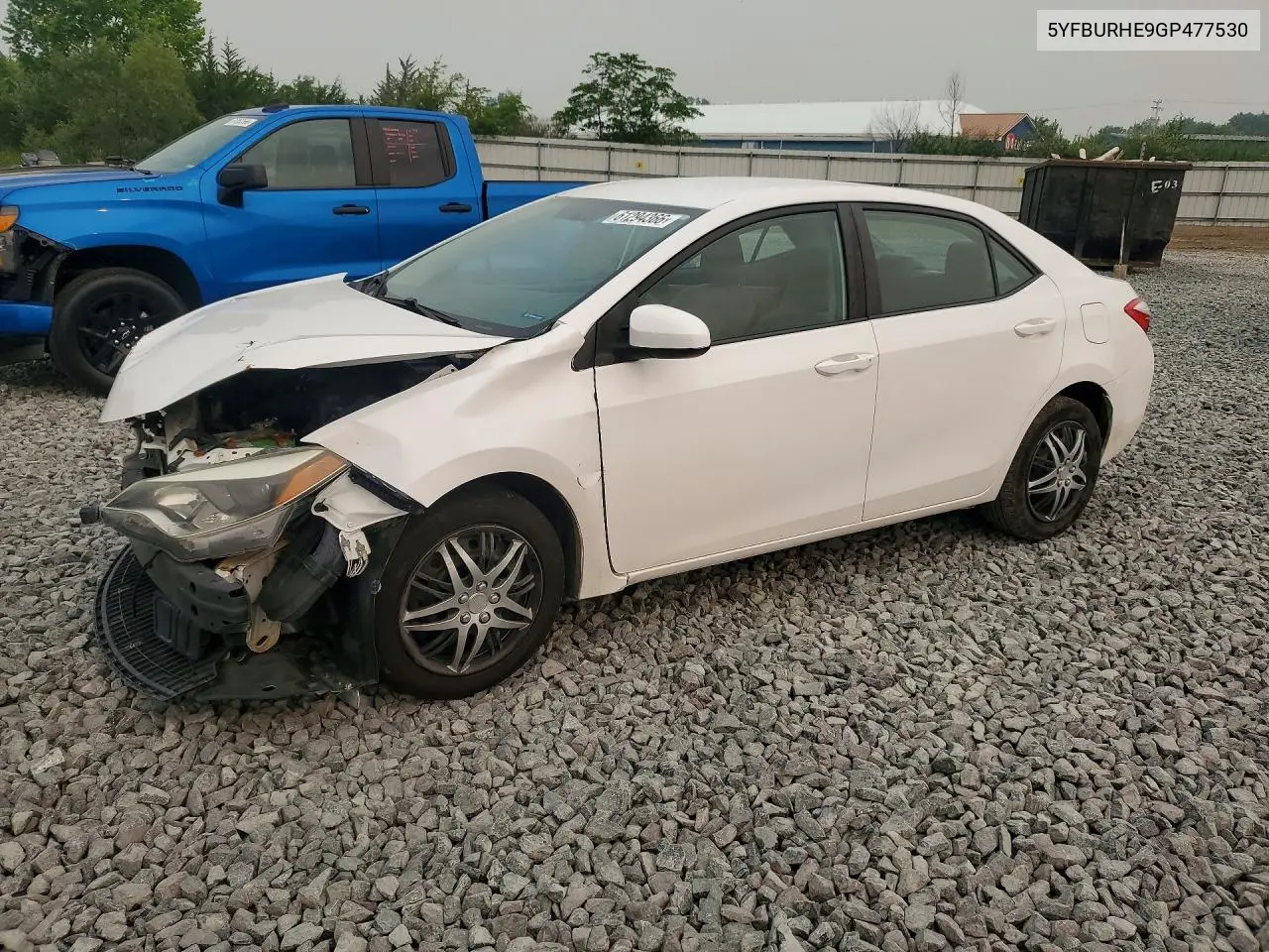 Toyota Corolla (E160, E170)