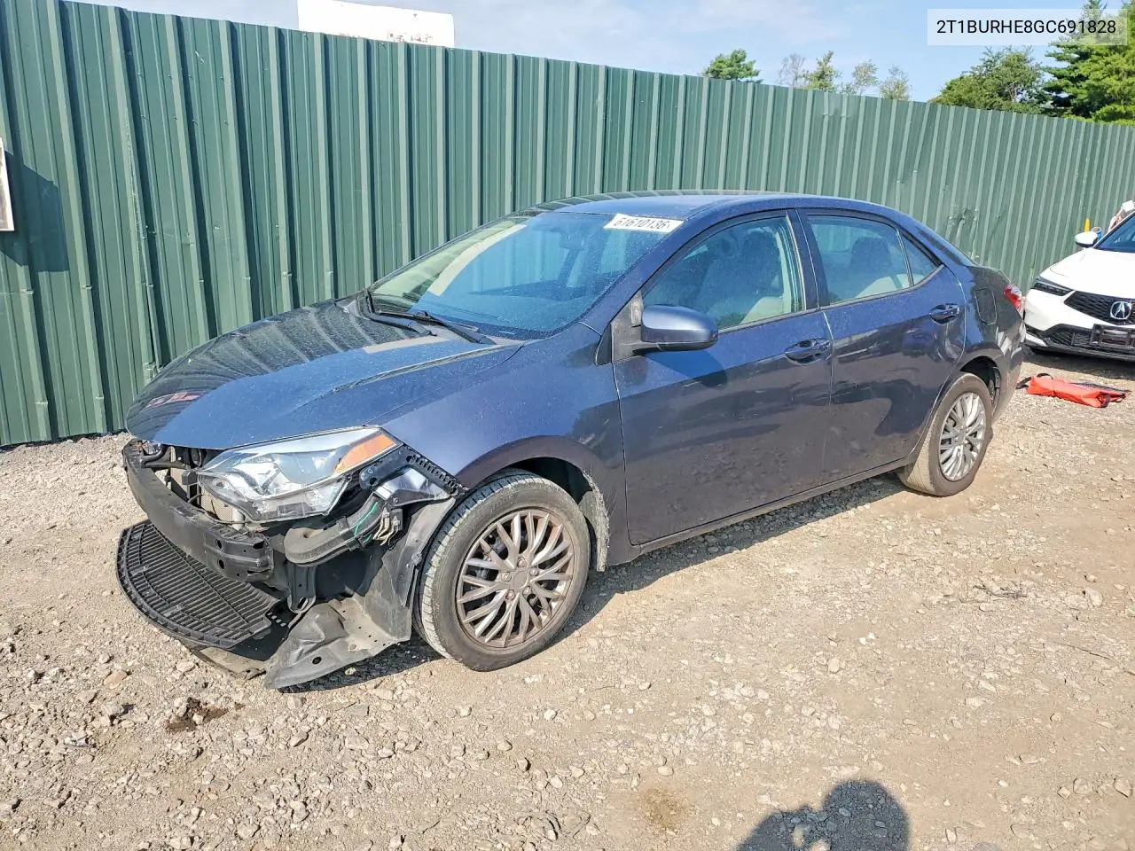 Toyota Corolla (E160, E170)