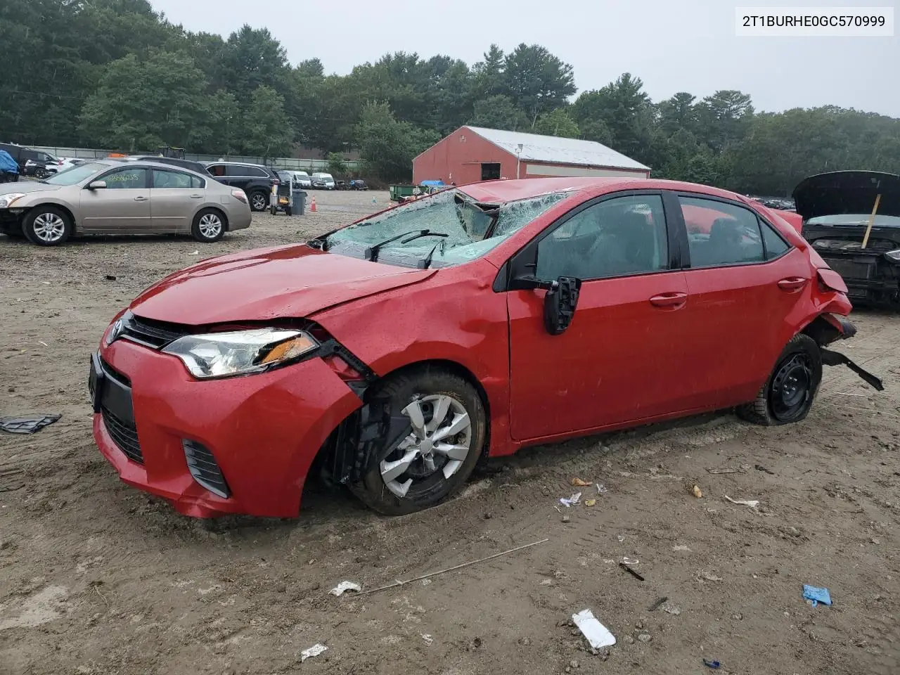 Toyota Corolla (E160, E170)