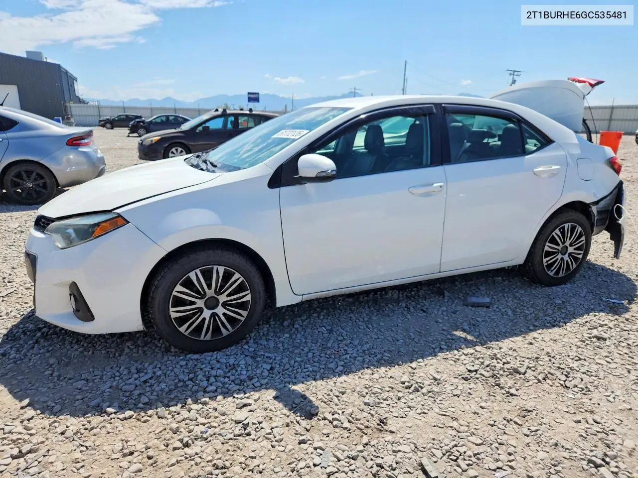 Toyota Corolla (E160, E170)