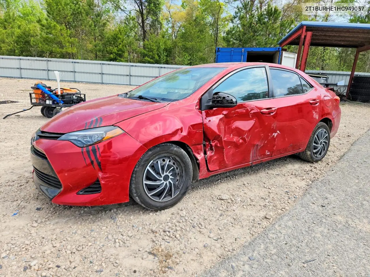 Toyota Corolla (E160, E170)