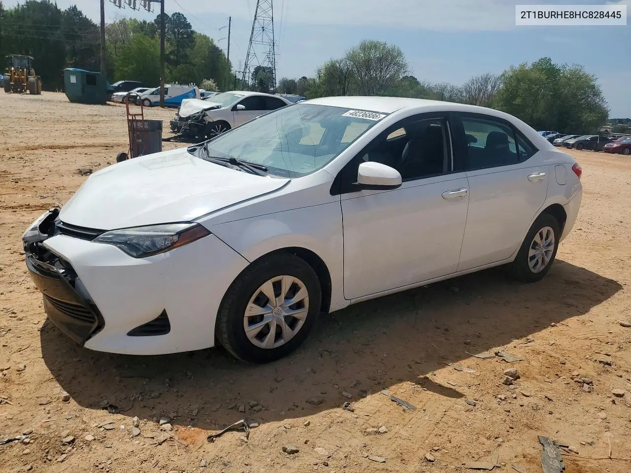 Toyota Corolla (E160, E170)