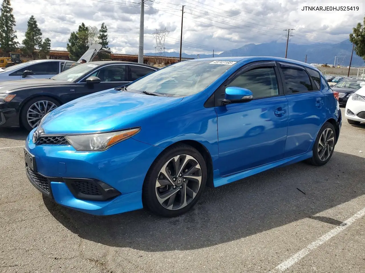 Toyota Corolla (E160, E170)
