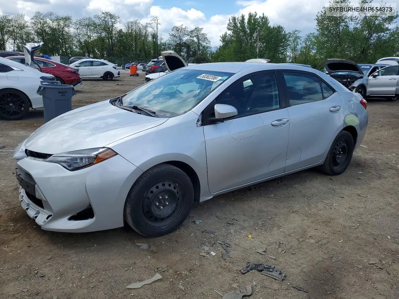 Toyota Corolla (E160, E170)