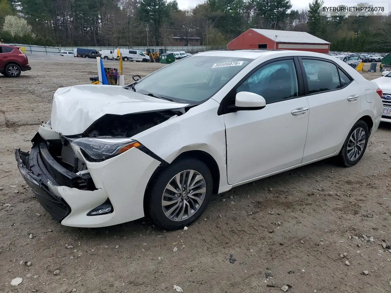 Toyota Corolla (E160, E170)