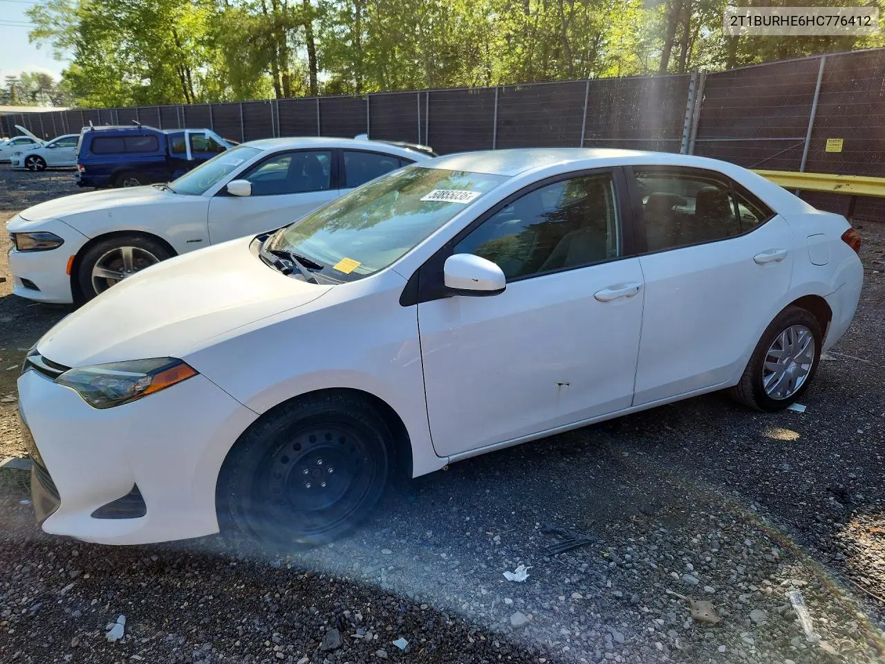 Toyota Corolla (E160, E170)