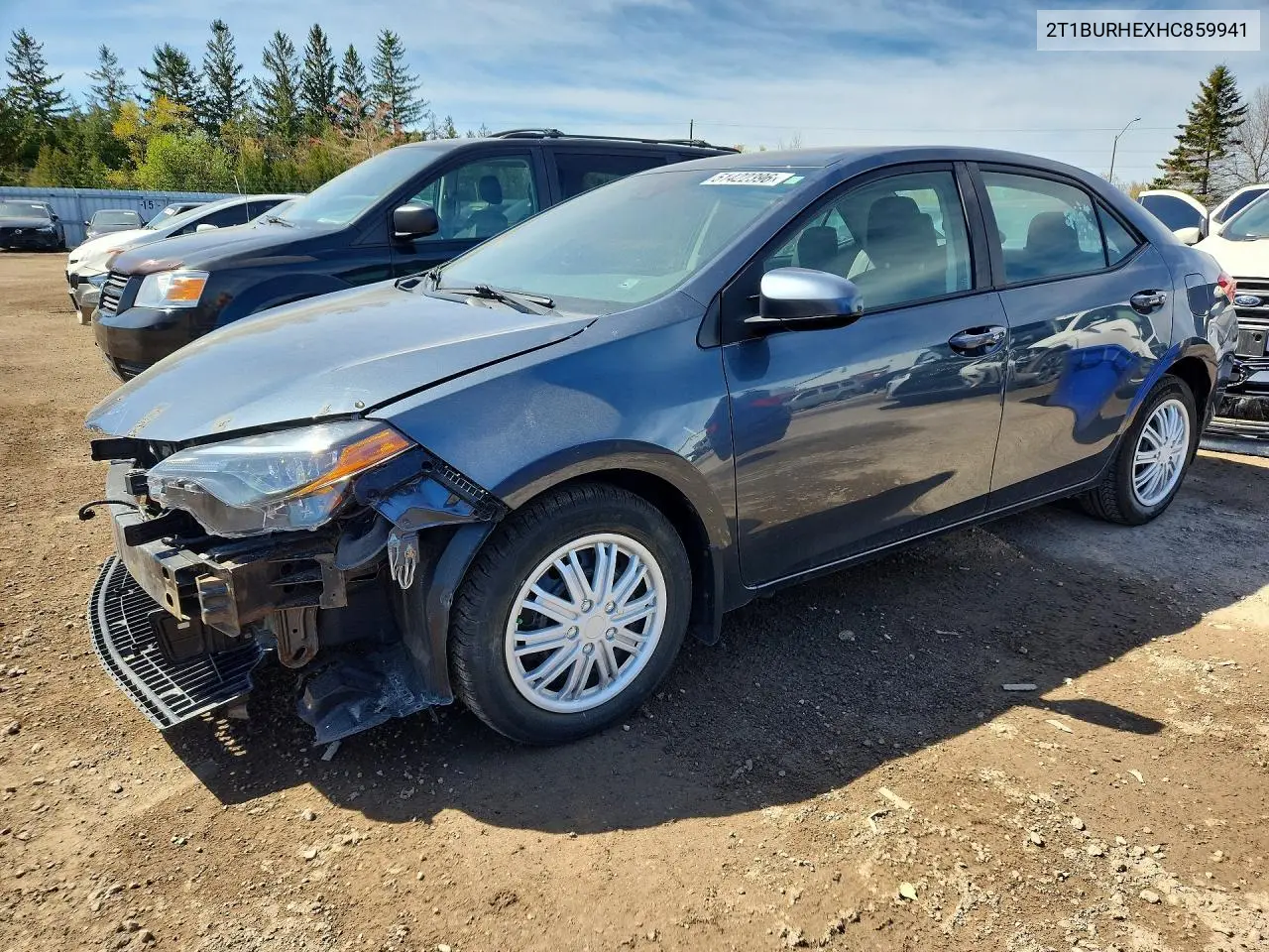 Toyota Corolla (E160, E170)