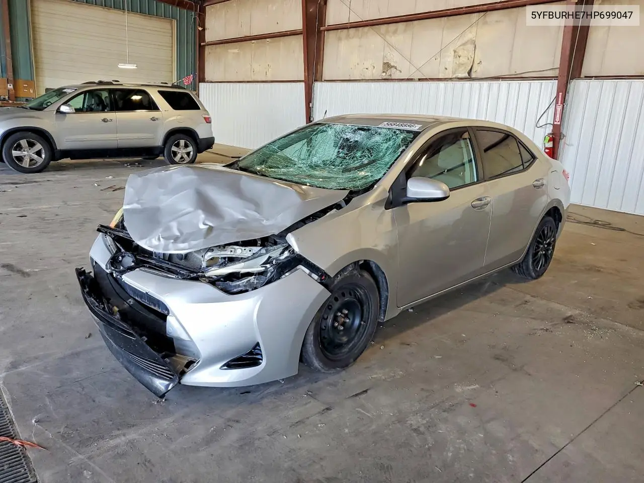 Toyota Corolla (E160, E170)