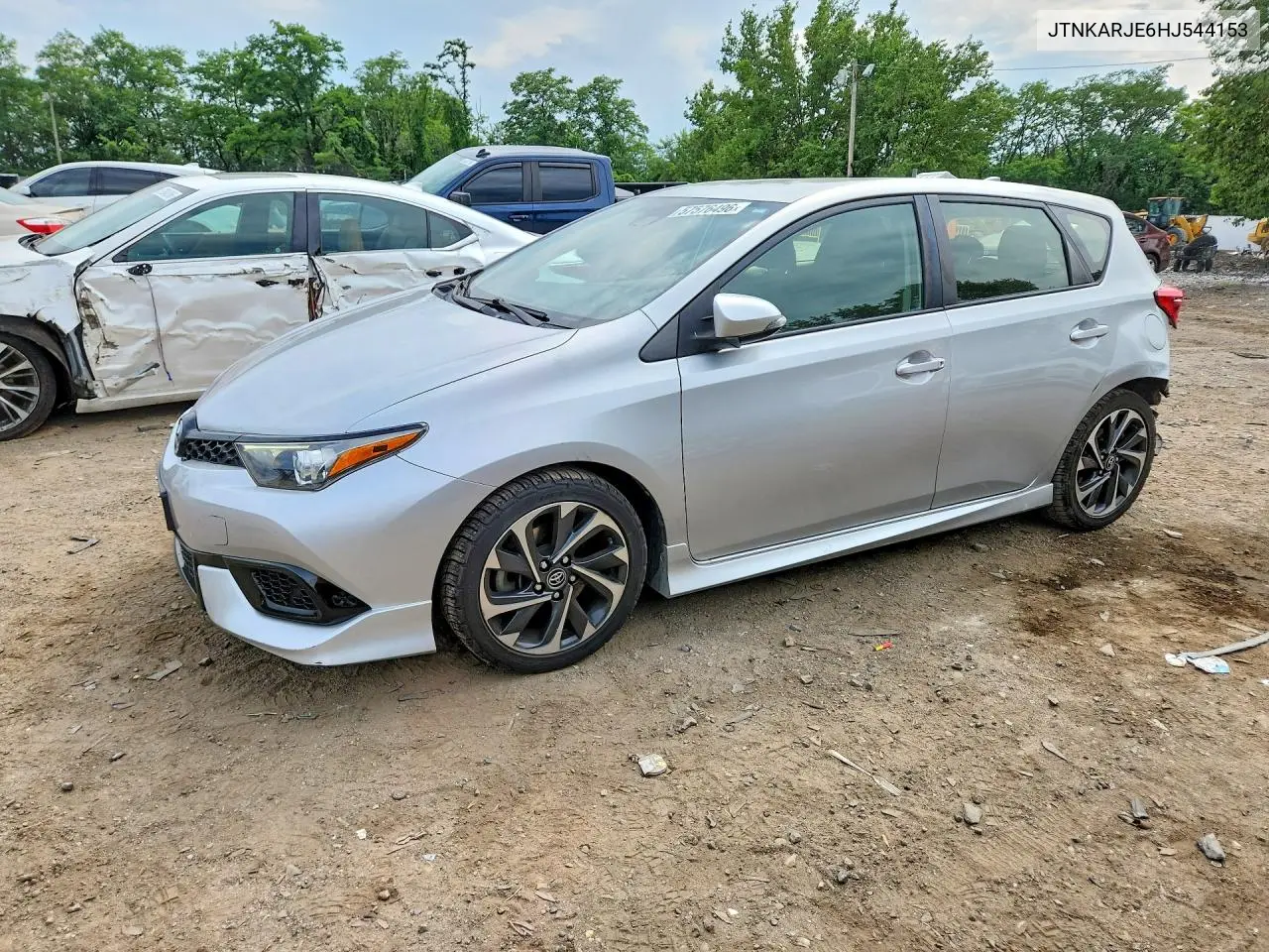 Toyota Corolla (E160, E170)