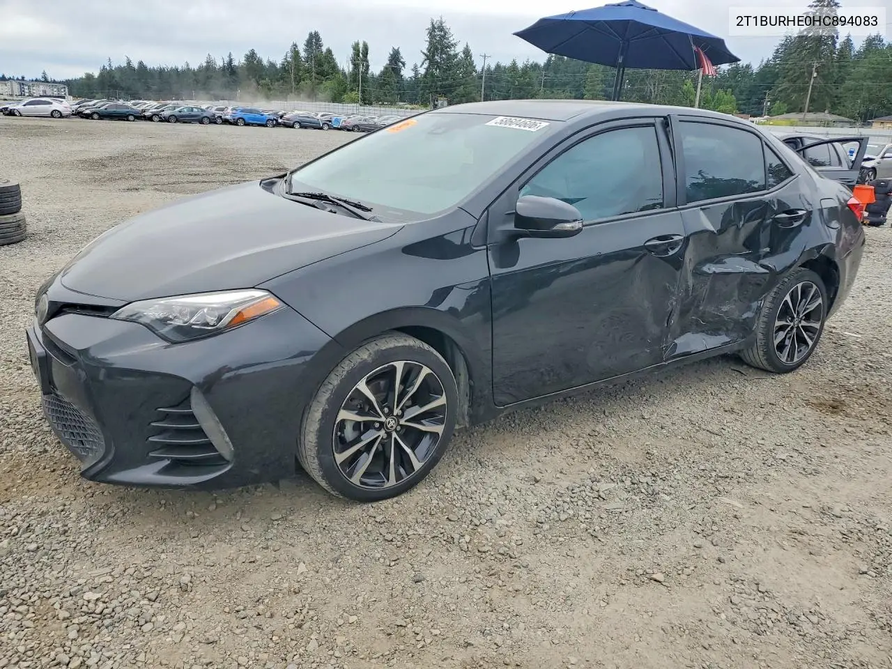 Toyota Corolla (E160, E170)
