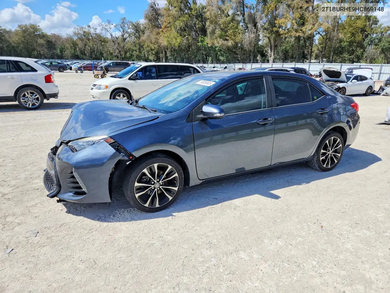 Toyota Corolla (E160, E170)