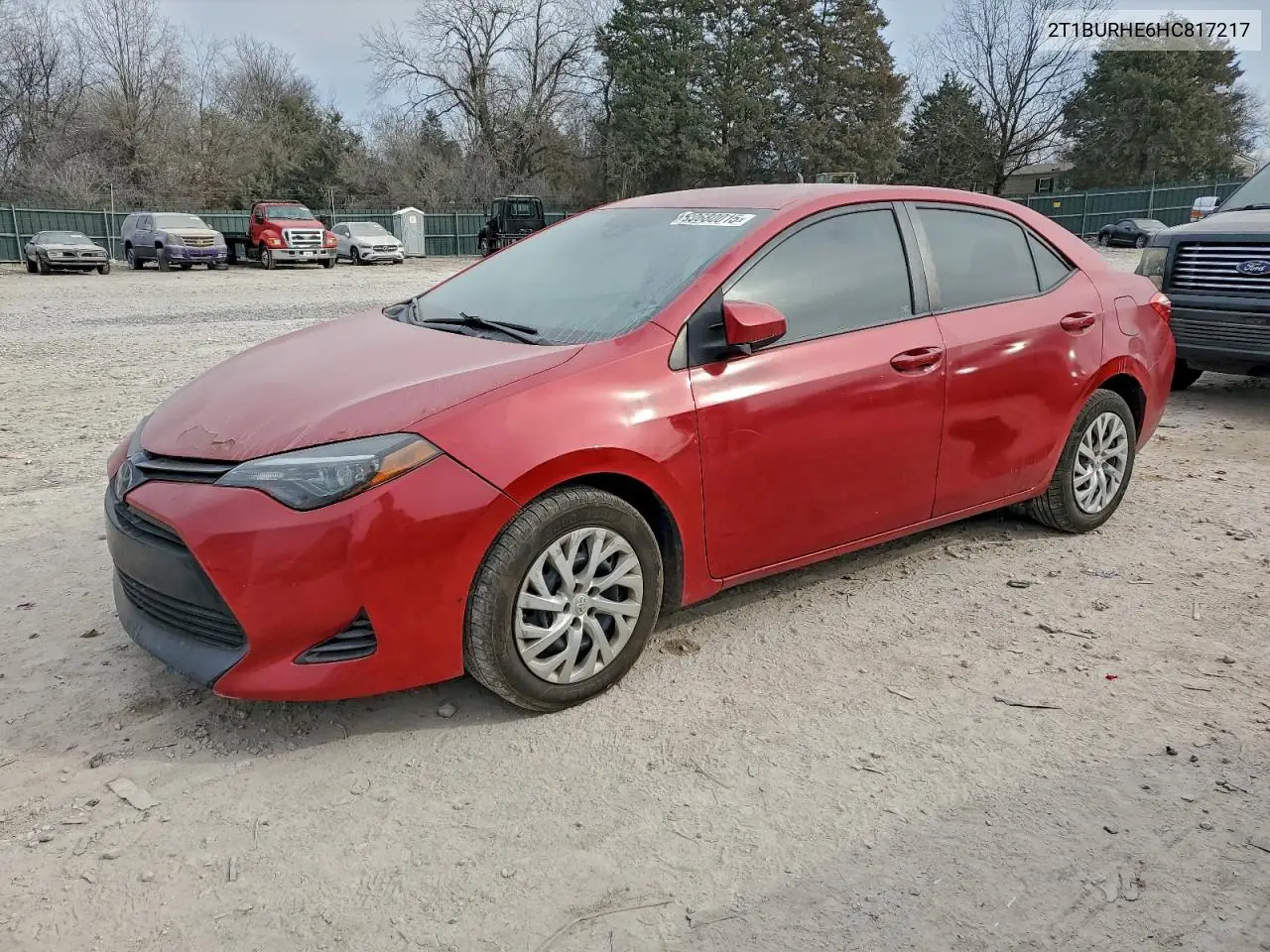 Toyota Corolla (E160, E170)