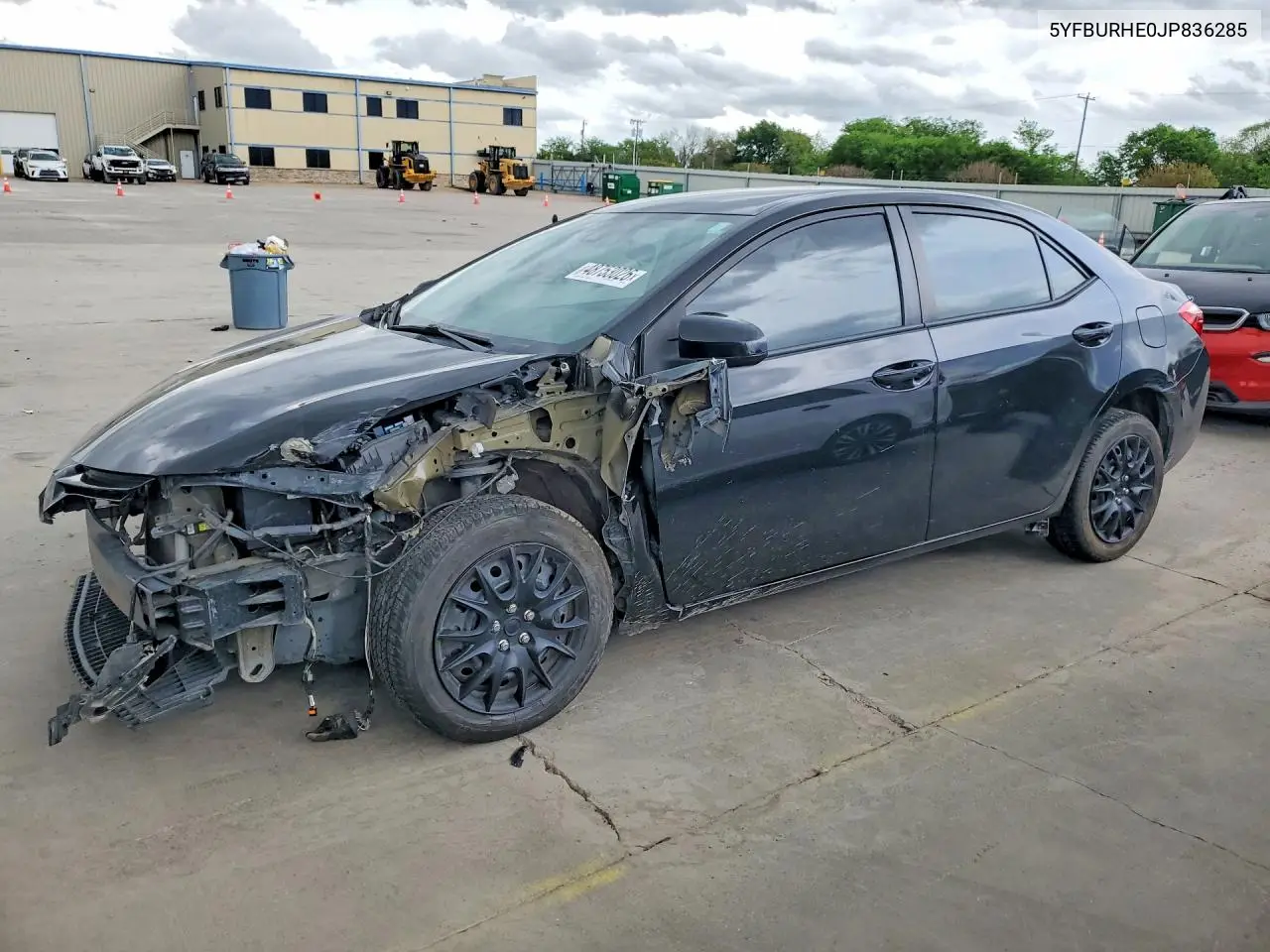 Toyota Corolla (E160, E170)
